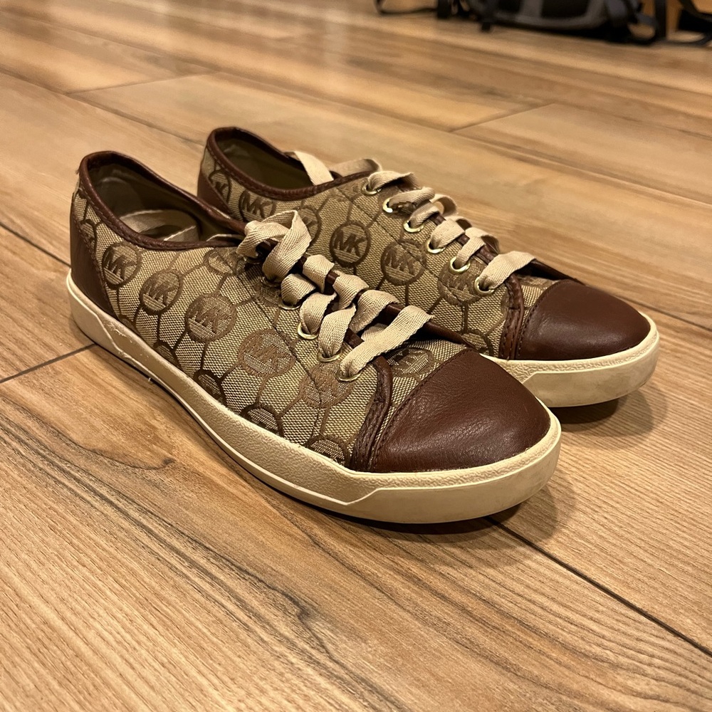 Michael Kors sneakers